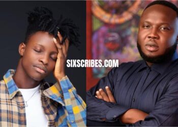 Lasmid Leaves Highly Spiritual Music — Kaywa Confirms [Details]