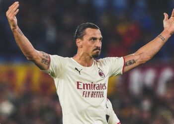 The Greatest Sadness Is, You Won’t Get To Watch Me Play Again — Zlatan To Fans