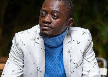 Lil Win reveals how he got paralyzed for 5 years after helping his village dig a well