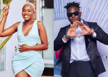 Ghana Is Fortunate To Have You – Fella Praises Medikal, Says He’s Best Rapper Ever