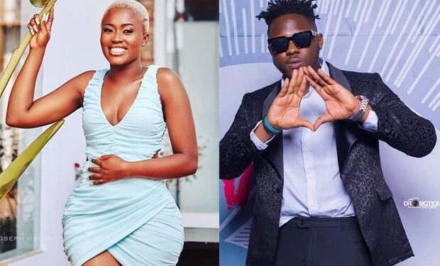 Ghana Is Fortunate To Have You – Fella Praises Medikal, Says He’s Best Rapper Ever