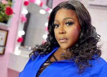 I kept silent over fraud allegations to protect Hajia 4Reall – Mona Gucci