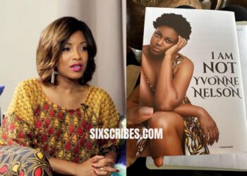 I Realized Yvonne Nelson Was The Most Misunderstood Person After Reading Her Book – Joselyn Dumas
