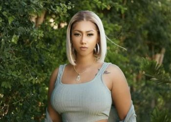 Hajia 4Reall plans to be in Ghana in July [Details]