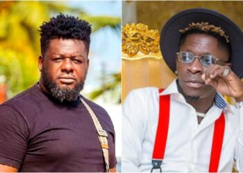 Lawyers to file terms of settlement in Bulldog’s defamation case against Shatta Wale [Details]