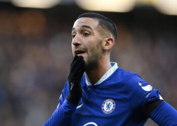 Disappointment As Ziyech’s Move To Al-Nassr Collapses [Details]