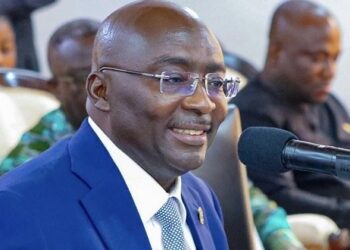 Quality Of Secondary Education Has Improved Under Free SHS – Dr. Bawumia
