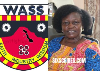 Headmistress Of West Africa SHS Interdicted By GES For Illegal Collection Of Money 