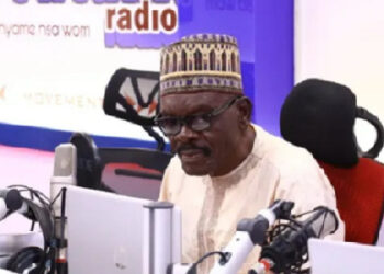 Ayawaso Central MCE Resigns