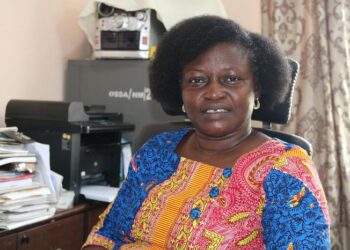 NAGRAT Calls GES To Reinstate WASS Headmistress With Immediate Effect 