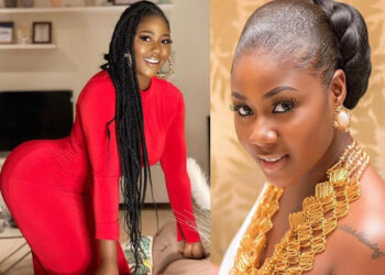I’ve enhanced my body; go and tell the world – Salma Mumin tells it all, says she’s tired of pretending