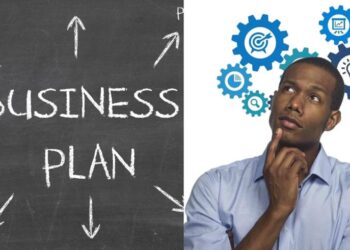 Six Easy Ways To Create a Winning Business Plan: Tips for Entrepreneurs