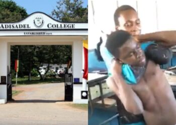 Adisadel’s Violent Viral Video: GES Directs Regional Director, Other Agencies To Investigate For Appropriate Action.