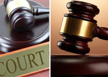 BUSTED: Evangelist & Prophetess Sentenced 11years For Stealing GHC265K