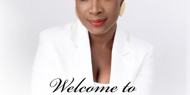 Ace broadcaster, Naa Ashorkor Doku-Mensah joins Media General after exiting Asaase Radio