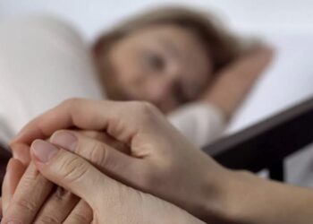 A Dying Wife Asks Husband If She Can Sleep With Ex Partner Just One Last Time