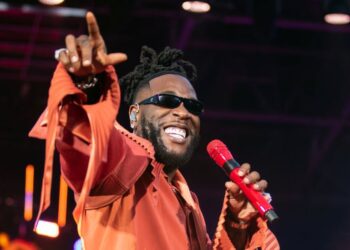 Nigerians Don’t Believe I’m Bigger Than Some American Artists – Burna Boy
