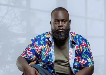 Ghana Mourns the Loss of Renowned Musician and Actor OJ Blaq at 40