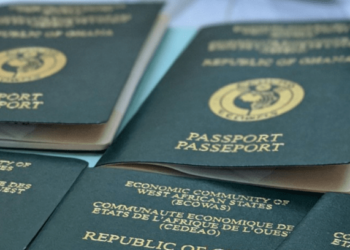 Foreign Affairs Ministry Announces Efforts To Clear Backlogs Of Passport Applications