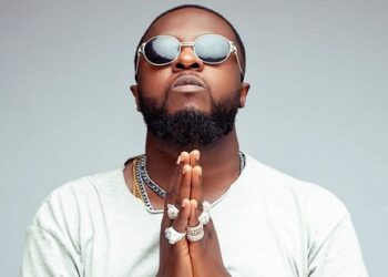 Shocking Revelation: Watch How Rapper Guru Details How His Best Friend Poisoned Him