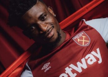 Rising Star: Six Top Facts To Know About Mohammed Kudus