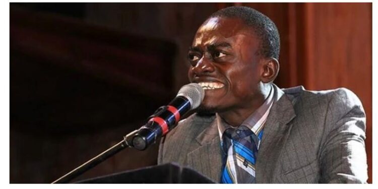 Kwadwo Nkansah to contest Afigya Kwabre South seat as an independent