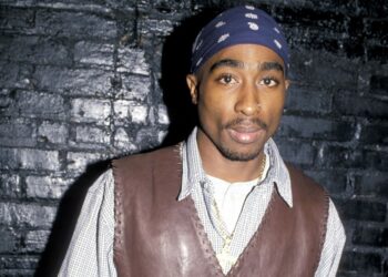 Suspect Arrested After 27 Years of Tupac Shakur’s Murder – Reports