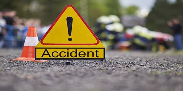 20 Perish In Peki Car Accident