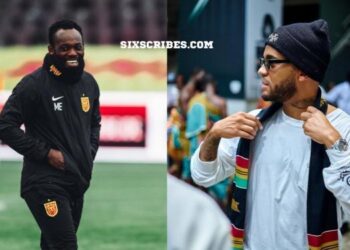 Ryan Bertrand Amazingly Eulogises Michael Essien On Live TV