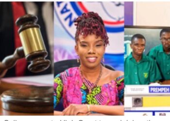 Ay3 critical… Prempeh College Seeks Injunction on NSMQ Grand Finale Amidst Dispute [Full Details]