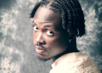 Kwame Nkansah Shares Insights on Global Success in the Music Industry, Emphasizes Grace And Promotional Plan