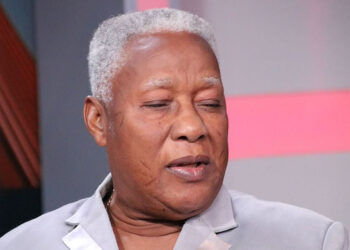 SAD: E. T. Mensah Is Dead