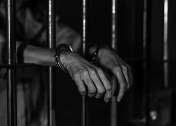 Man Sentenced Life Imprisonment for Fingering 4-Year-Old in Church