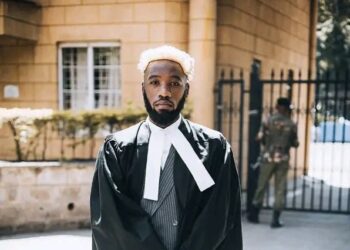 Fake Lawyer Arrested in Kenya After Winning All 26 Cases He Tried 