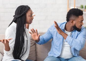 Husband Rejects Divorce In Court, Insists Wife Pays Wedding Expenses And Finds Him Another Wife First