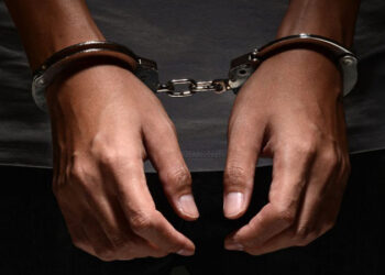 Woman Arrested for Alleged Extortion from NDC Members in Akatsi South