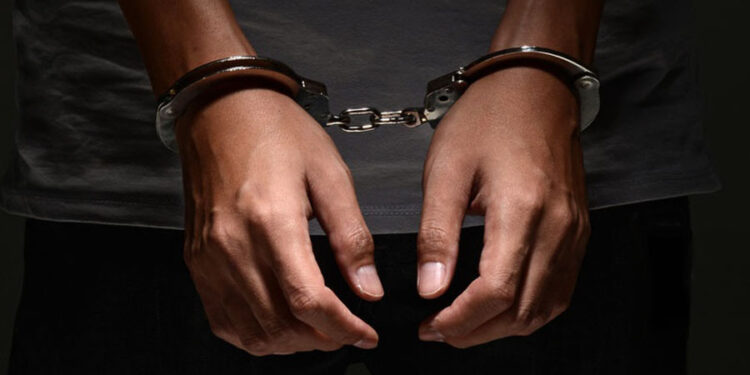Woman Arrested for Alleged Extortion from NDC Members in Akatsi South