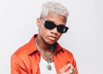 Your Dreams Are Delayed 10 Years if You’re Born In Africa — KiDi Shares Experience 