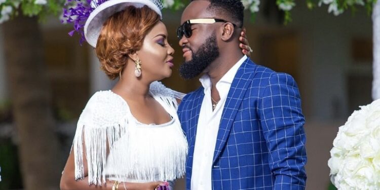 Mcbrown Speaks Amidst Divorce Speculations