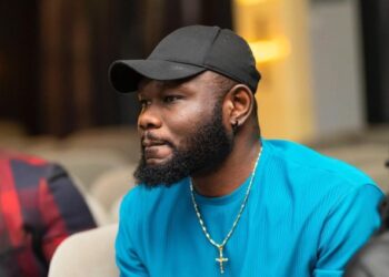 “What is written is written” – Prince David Osei explains why he’s destined to be Ghana’s President someday 