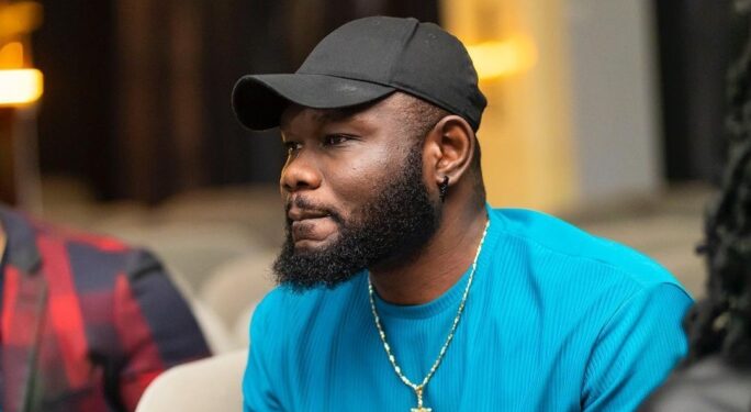 “What is written is written” – Prince David Osei explains why he’s destined to be Ghana’s President someday 