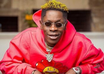 Wolverhampton Concert Cancelled Due to Shatta Wale’s High Demands [Details]