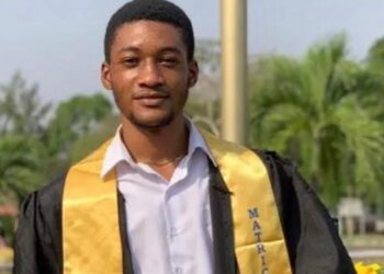 Level 200 Legon Law student Dies As Male Nurse Gives Him Unidentified Injection at Ewin Polyclinic in Cape Coast
