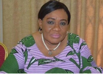 BREAKING: National School Feeding Coordinator passes on