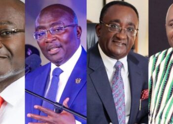 Two Presidential Aspirants’ Agents Absent at Wa Technical Institute Polling Stations