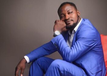 Talk to someone when you’re not feeling okay – Funny Face Advises as he emotionally narrates his personal ordeal 
