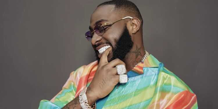 Davido Receives Triple Grammy Nominations for 2024 Awards