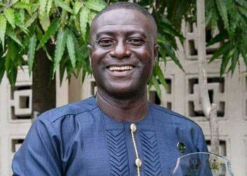 Onua TV Denies Captain Smart’s Resignation Amidst Regulatory Scrutiny