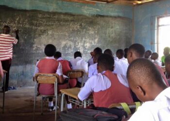 Teacher Collapses and Dies, Colleagues Blame Stress