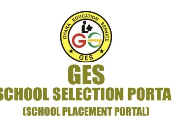 GES Releases 2023 SHS/TVET School Placement 
